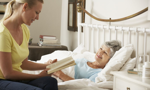 Nutritional soup supports patients with absorption difficulties