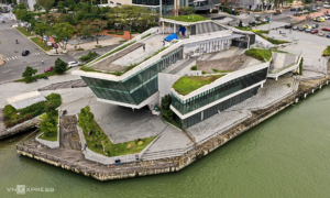 Vu 'Nhom' yacht marina to be repurposed for public use