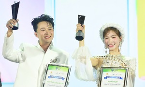 Vietnam icontent 2025: leaving its mark