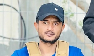 Anti-Hamas group leader shot dead in Gaza