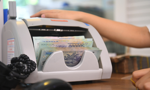 Fines up to 80 million dong for not issuing invoices