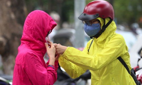 5 ways to protect your heart in cold weather