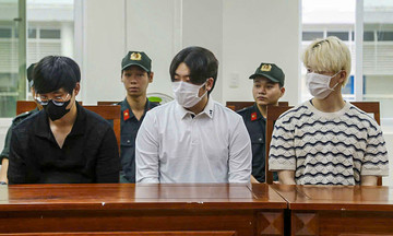 three Korean deepfake scam suspects arrested in Da Nang