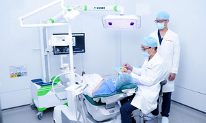 Kim Dental's strategy leads in 10 consecutive quality assessments