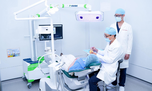 Kim Dental's strategy leads in 10 consecutive quality assessments