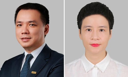 Eximbank appoints new chairwoman