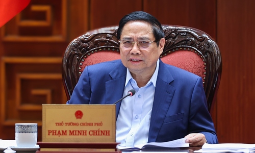 Prime Minister: superior policies needed for free trade zone pilot