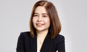 Citi Vietnam appoints first Vietnamese CEO