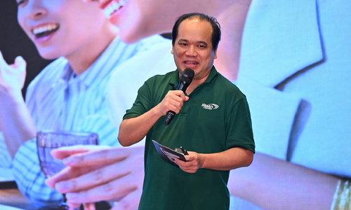 Masan Consumer CEO promises high dividends post-IPO