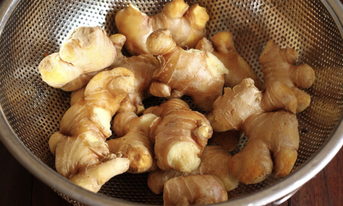 7 foods to cleanse the liver and naturally reduce inflammation