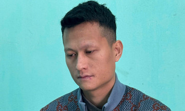 Man recruits over 70 people to Cambodia, forms online scam group defrauding trillions of dong