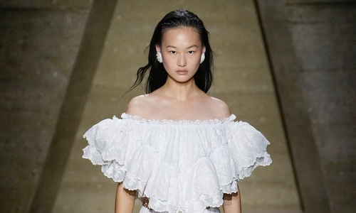 White is the color of 2026