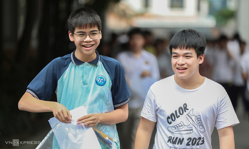 Hanoi is Vietnam's sixth global learning city