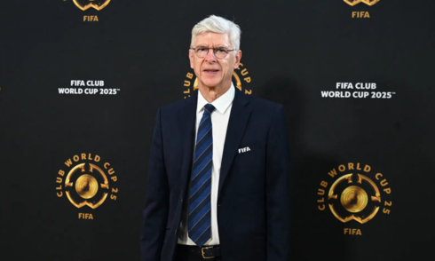 Wenger: 'world cup quality not diluted by 48 teams'