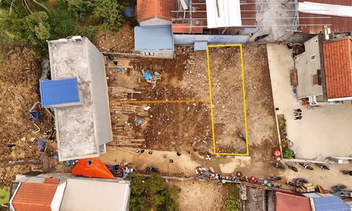 House built on wrong plot of titled land relocated