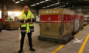 New Zealand exports to UAE surge following trade agreement