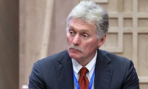 Russia will continue fighting if Ukraine rejects peace deal