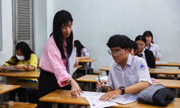 Specialized entrance exam planned for medical admissions