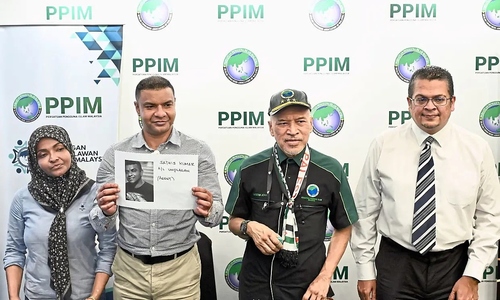 Malaysian victim recounts torture, forced pork consumption at Cambodian scam compound