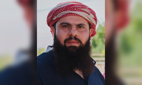 US soldiers mistakenly shoot undercover agent monitoring IS in Syria