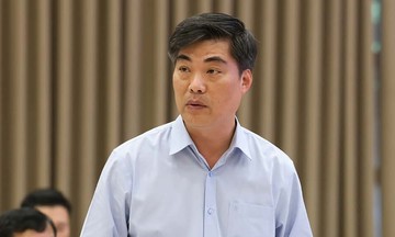 Study proposes two new airports in central Vietnam to support disaster relief