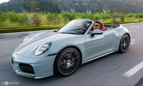 Porsche 911: the power of elegance