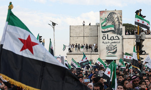 Following US, Canada lifts sanctions on Syria