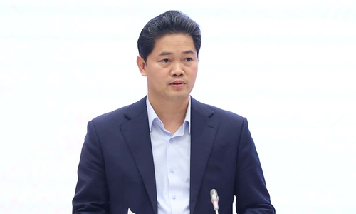 Deputy minister of health: Vietnam's cosmetic management similar to developed countries