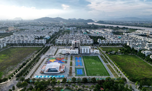 Thanh Hoa's budget revenue nears 55 trillion VND