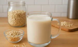 5 foods to eat daily to protect your heart and lower cholesterol