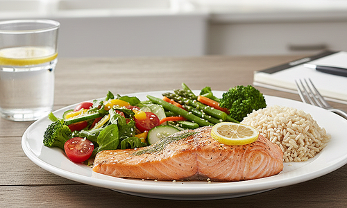 How 5:2 intermittent fasting aids weight loss