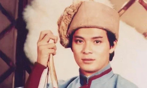 Huang Yat Wah, the "Guo Jing" actor, retires from acting