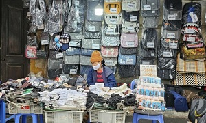 Business households to self-determine tax liability