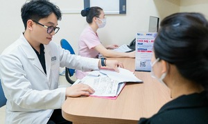 What pregnant women should do when air quality is poor