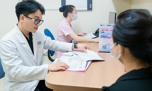 What pregnant women should do when air quality is poor