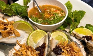 6 types of seafood men should eat weekly