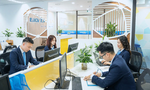 BaoViet Life focuses on building a healthy working environment