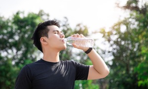 Simple ways to help lungs detox after smoking