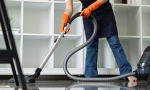 Daily housework: is additional exercise necessary?