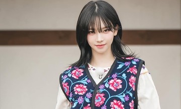 Youth embrace the 'grandma' vest trend