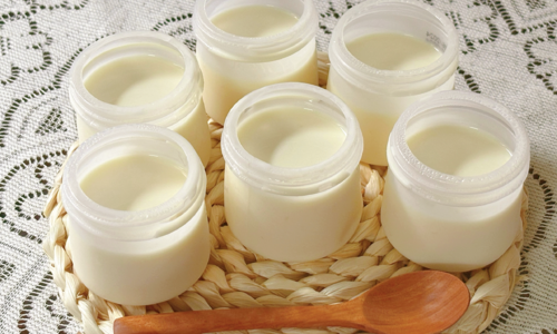 7 healthy high-fat foods to eat regularly