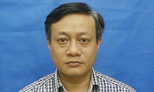 Another individual linked to Le Trung Khoa arrested