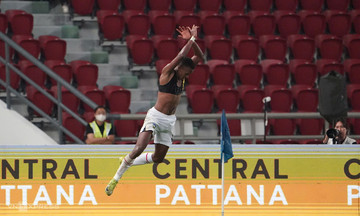 Timor Leste defeats Singapore, boosting Vietnam's chances at the SEA Games