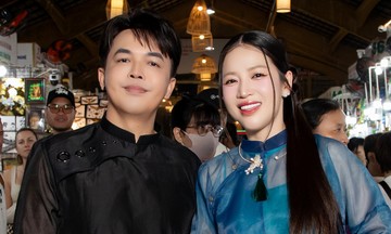 Tran Thanh Trung and 26 KOLs appointed ambassadors for Ho Chi Minh City Tourism Week