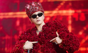 US university launches course on G-Dragon