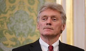 Russia assesses US security strategy as 'positive'