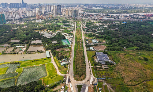 Proposal to reduce agricultural land conversion fees by 70%