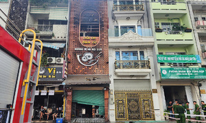Ho Chi Minh City initiates comprehensive fire safety review after blaze kills 4