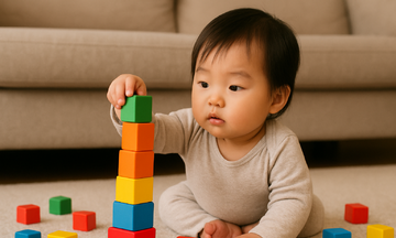 Tips for children's brain development