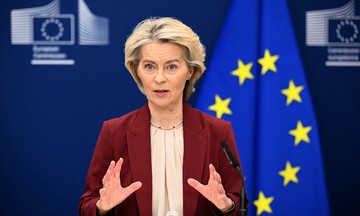 Challenges for the EU in using frozen Russian assets to support Ukraine